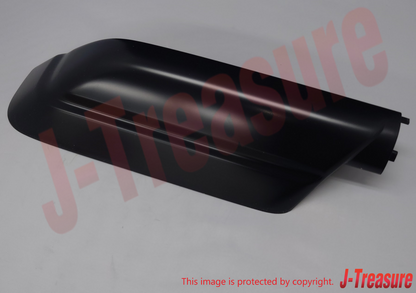 TOYOTA LAND CRUISER UZJ100 02-07 Genuine Roof Rack Leg Cover Rear RH 63493-60070