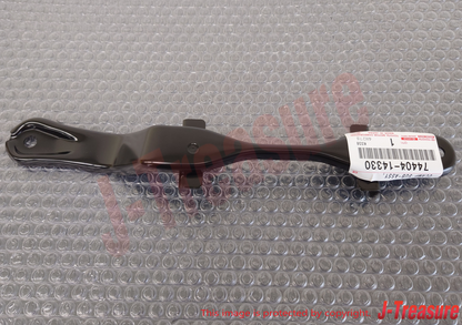 TOYOTA SUPRA JZA80 '95- Genuine Battery Hold Down Clamp & Bolt & Nut Set