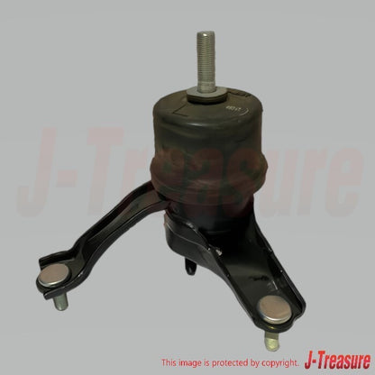 TOYOTA HIGHLANDER GVU48 10-13 Genuine Engine Mounting Insulator LH 12372-31050
