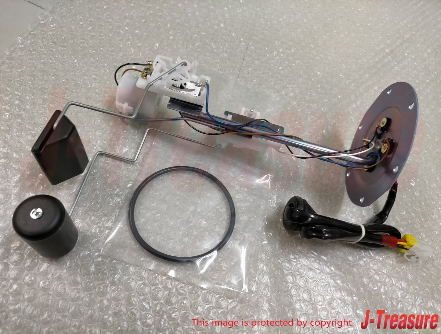 NISSAN 300ZX Z31 1984-1989 Genuine Fuel Sending Sensor Unit 25060-17P65 OEM