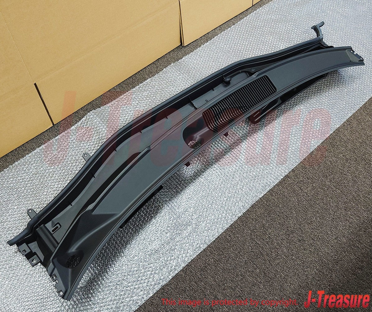 LEXUS IS250 IS350 ALE20 GSE2# 2006-2015 Genuine Cowl Top Ventilator Louver OEM