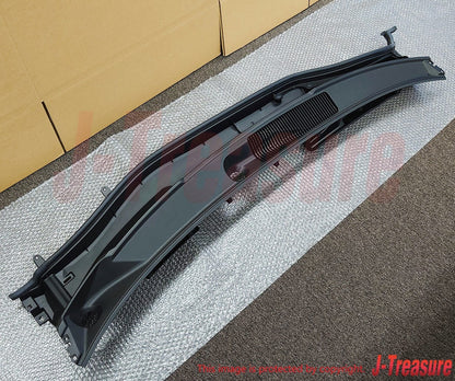 LEXUS IS250 IS350 ALE20 GSE2# 2006-2015 Genuine Cowl Top Ventilator Louver OEM