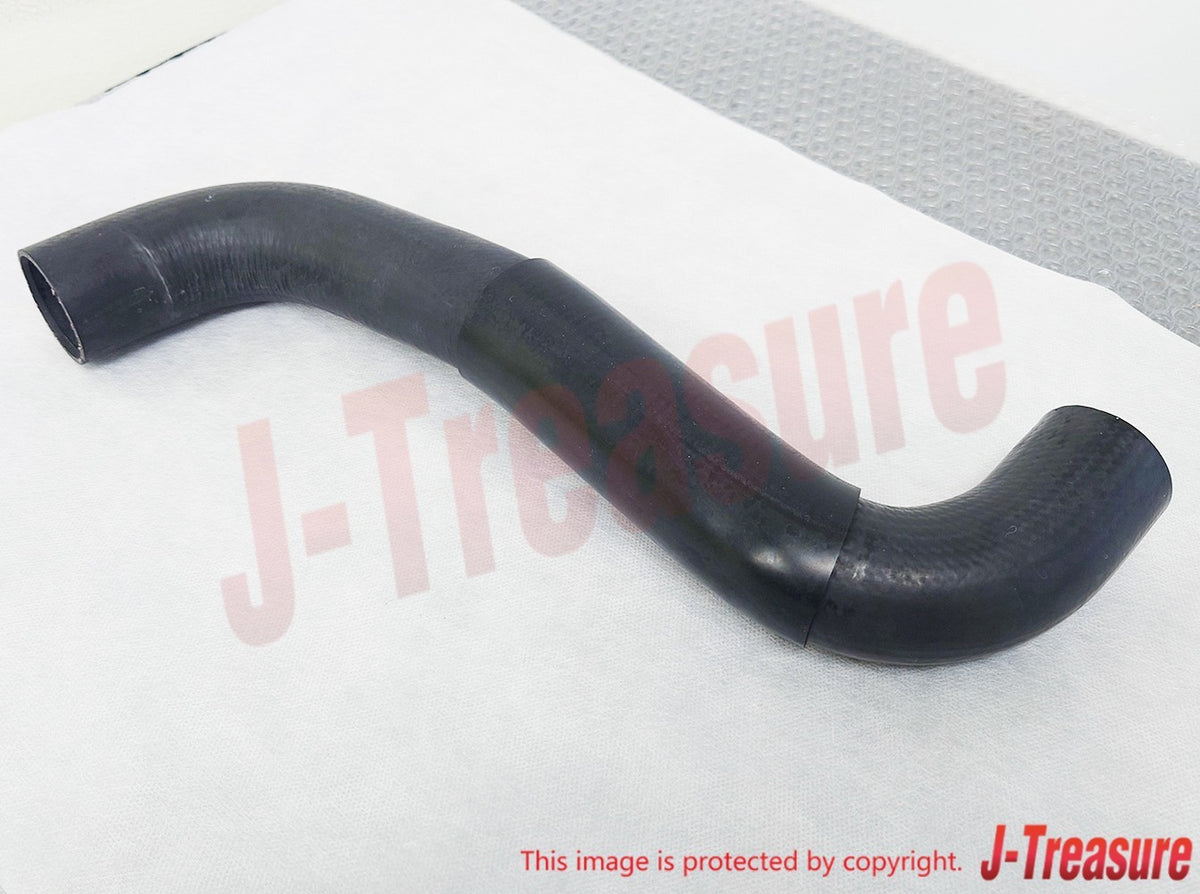 SUBARU IMPREZA WRX STI GE GV '08-14 Genuine Radiator Inlet Hose 45161AG000 OEM