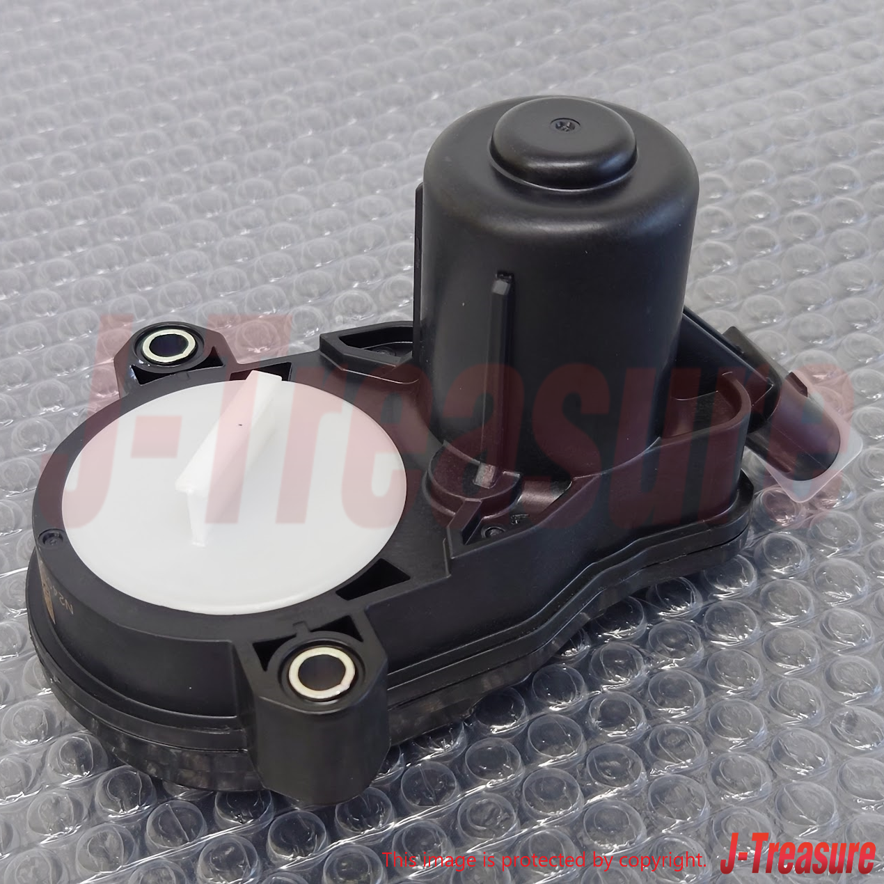 MAZDA CX-5 KE##W KF#P 2016-2023 Genuine Parking Brake Actuator KA0G-26-8EXA OEM