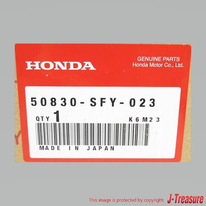 HONDA J30A Genuine Front Engine Mount "Active Control Engine Mount" 50830-SFY-02