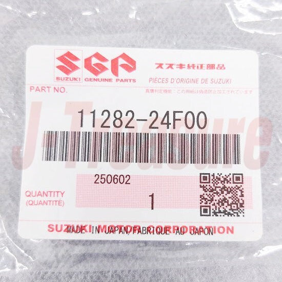 SUZUKI HAYABUSA GSX1300R 99-09 11-19 Genuine Cylinder Head Oil Hose 11282-24F00