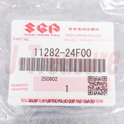 SUZUKI HAYABUSA GSX1300R 99-09 11-19 Genuine Cylinder Head Oil Hose 11282-24F00