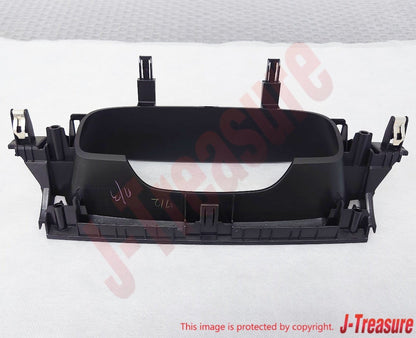 TOYOTA LAND CRUISER PRADO 120 Genuine Instr. Cluster Panel For Field Monitor OEM