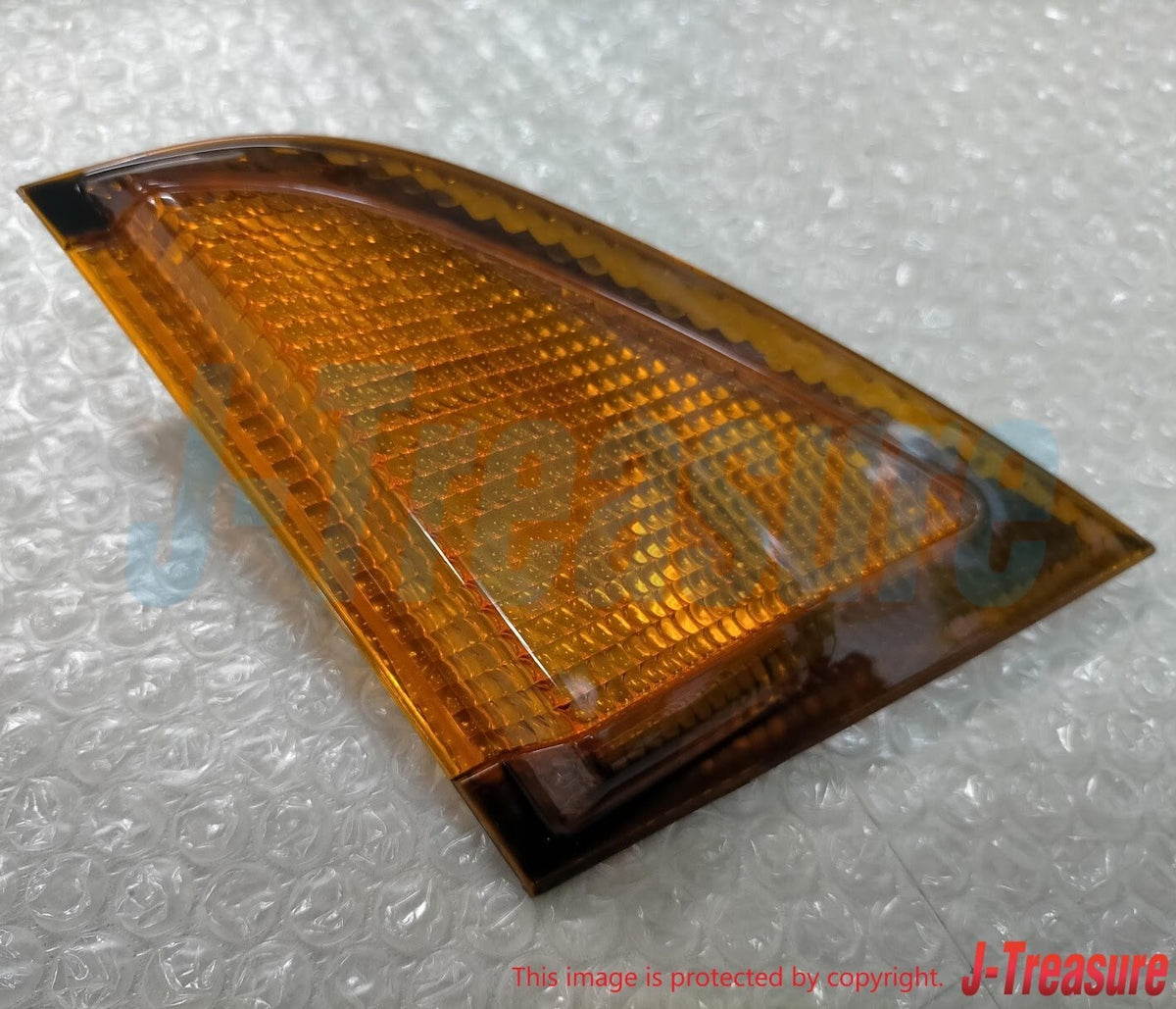 TOYOTA MR2 SW20 Genuine Rear Side Marker Lamp RH & LH Set 81750/81760-17050 OEM