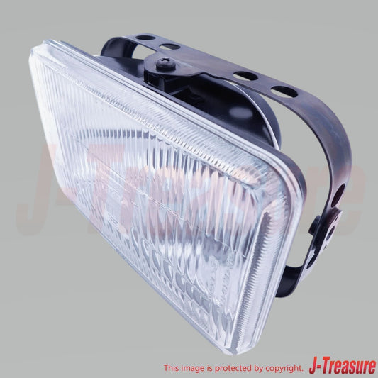 HONDA XR650L '93-09 '12-25 Genuine Headlight Assy (12V 60/55W) 33100-MGW-305 OEM