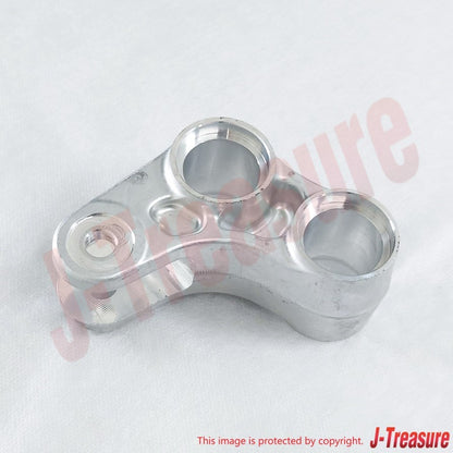 YAMAHA YZ125 YZ250 '06-25 Genuine Rear Arm Relay & Connecting Rod Set OEM