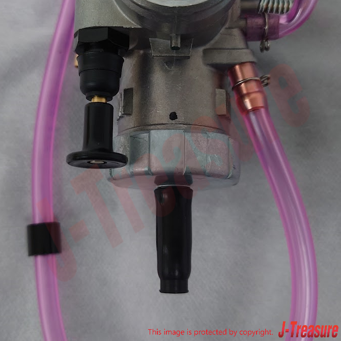 HONDA CR85R CR85RA 2003-2004 Genuine Carburetor Assy 16100-GBF-B01 OEM