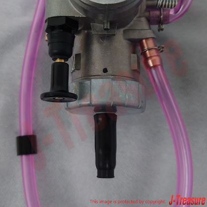 HONDA CR85R CR85RA 2003-2004 Genuine Carburetor Assy 16100-GBF-B01 OEM