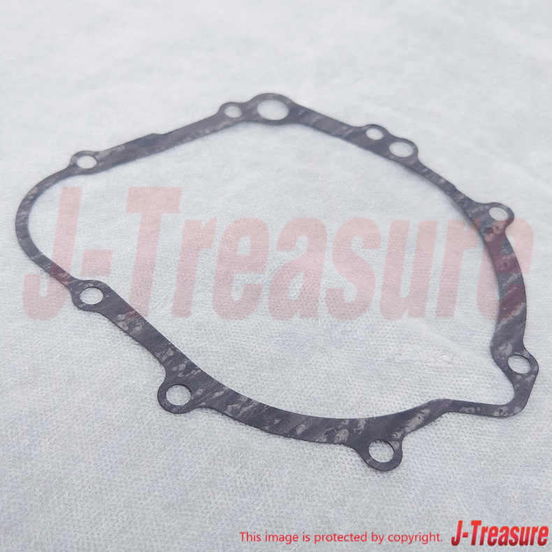 SUZUKI GSX-R600 GSX-R750 2006-2023 Genuine Generator Cover 11351-01H02 OEM