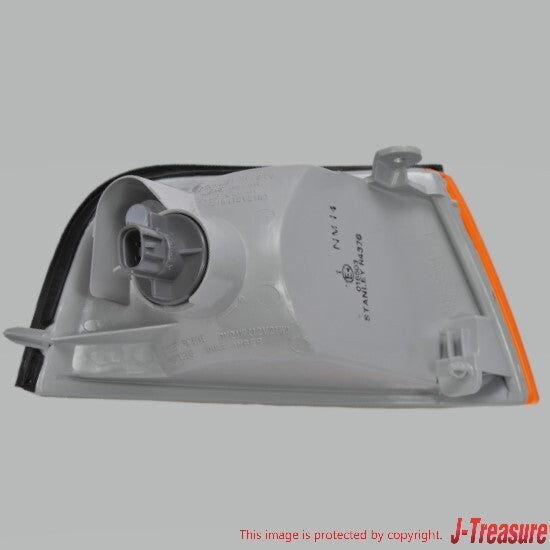 MITSUBISHI LANCER EVOLUTION 5 6 CP9A 98-01 Genuine Turn Signal Lamp Kit RH & LH