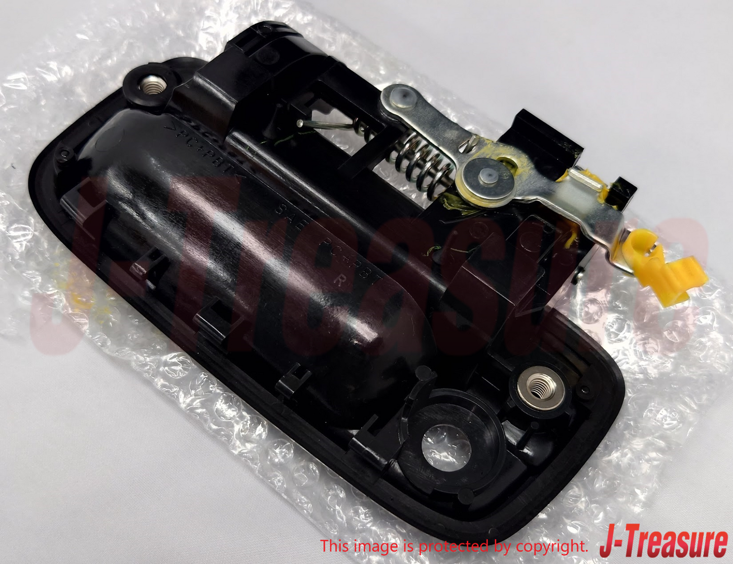 TOYOTA TACOMA RZN140 95-04 Genuine Front Door Outside Handle Assy RH 69210-35020