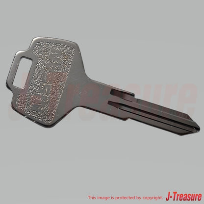 NISSAN 200SX S13 84-88 240SX S14 89-91 Genuine Master Blank Key KEY00-00066 OEM