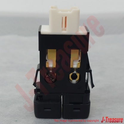MAZDA MX-5 MIATA NA8C 94-97 Genuine Rear Defogger Switch NA75-66-460 OEM