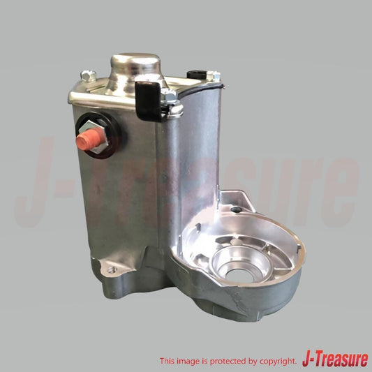 TOYOTA LAND CRUISER FJ4# 82-92 Genuine Magnet Starter Switch Assy 28150-34080