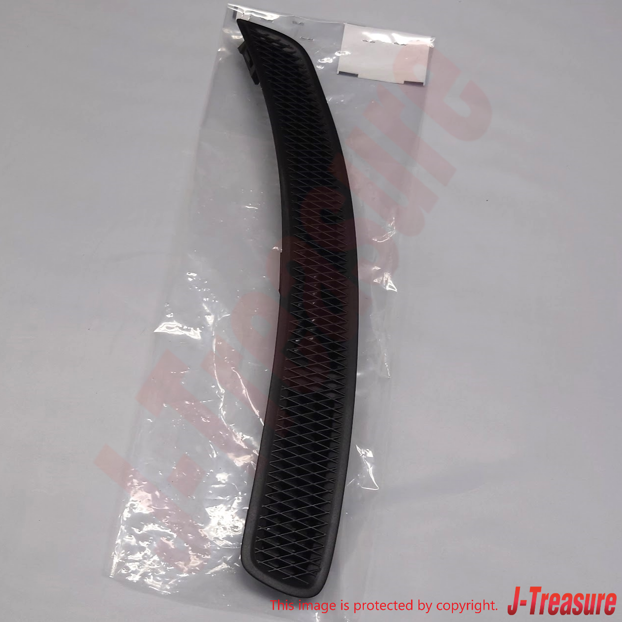 MAZDA RX-8 03-08 Genuine Fender Grille RH & LH Set F151-50-910A F151-50-920A OEM