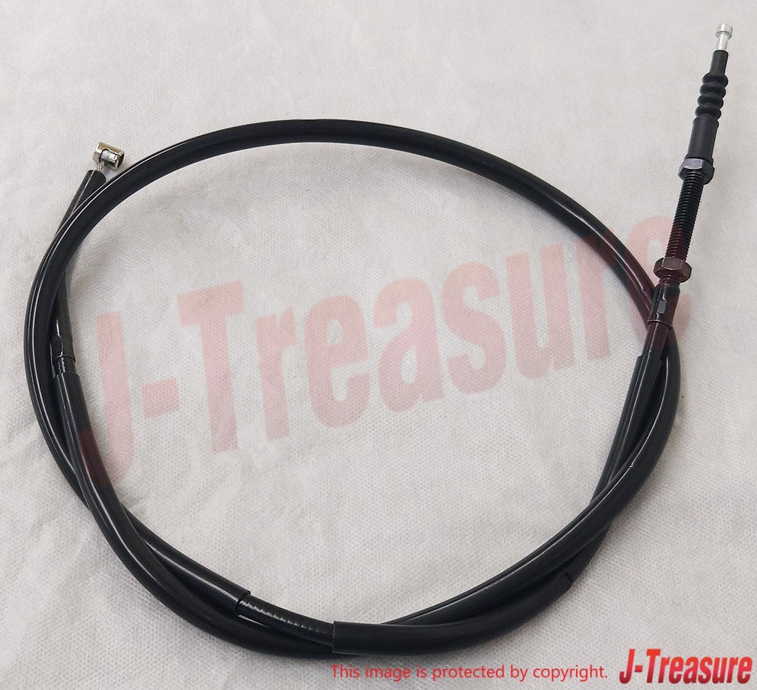 KAWASAKI NINJA ZX-10R ZX1000C 2004-2005 Genuine Clutch Cable 54011-0035 OEM