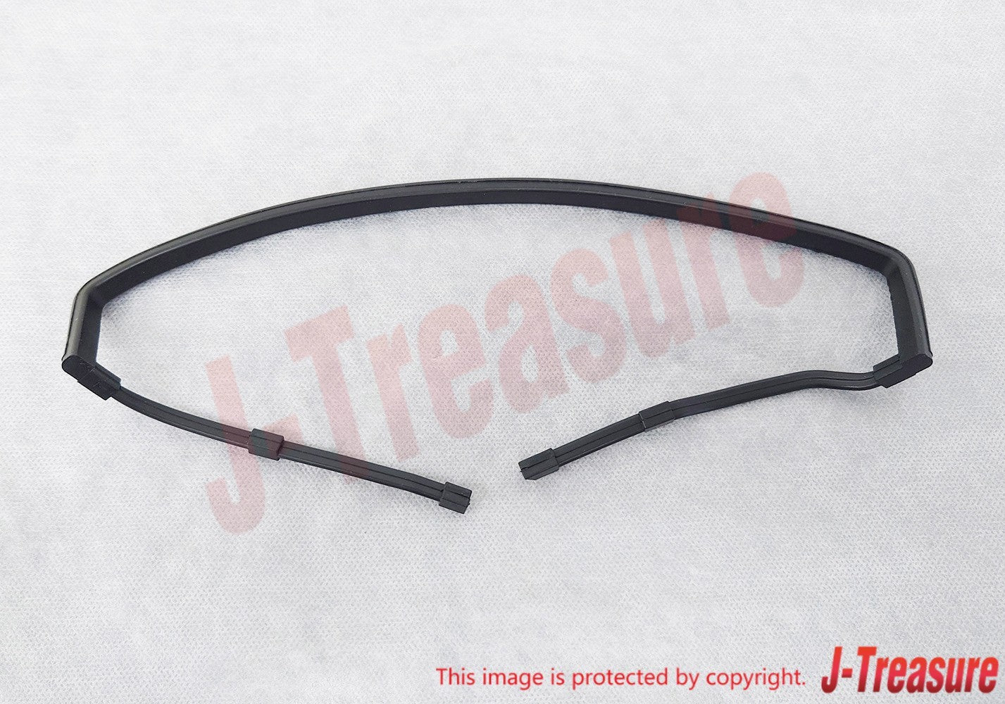 TOYOTA SUPRA JZA80 MK4 97-02 2JZ-GTE Upper Timing Belt Cover & GK & Bolt Set OEM
