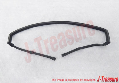 TOYOTA SUPRA JZA80 MK4 97-02 2JZ-GTE Upper Timing Belt Cover & GK & Bolt Set OEM