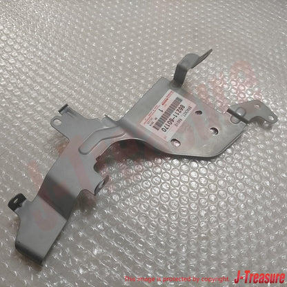 LEXUS GX470 UZJ120 2003-2007 Genuine Radio Bracket No.1 & No.2 Set OEM