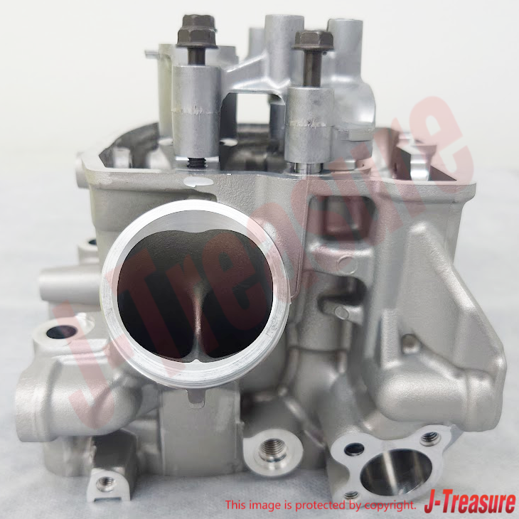 HONDA CRF250R CRF250RAC 2018 Genuine Cylinder Head Assy 12010-K95-A20 OEM