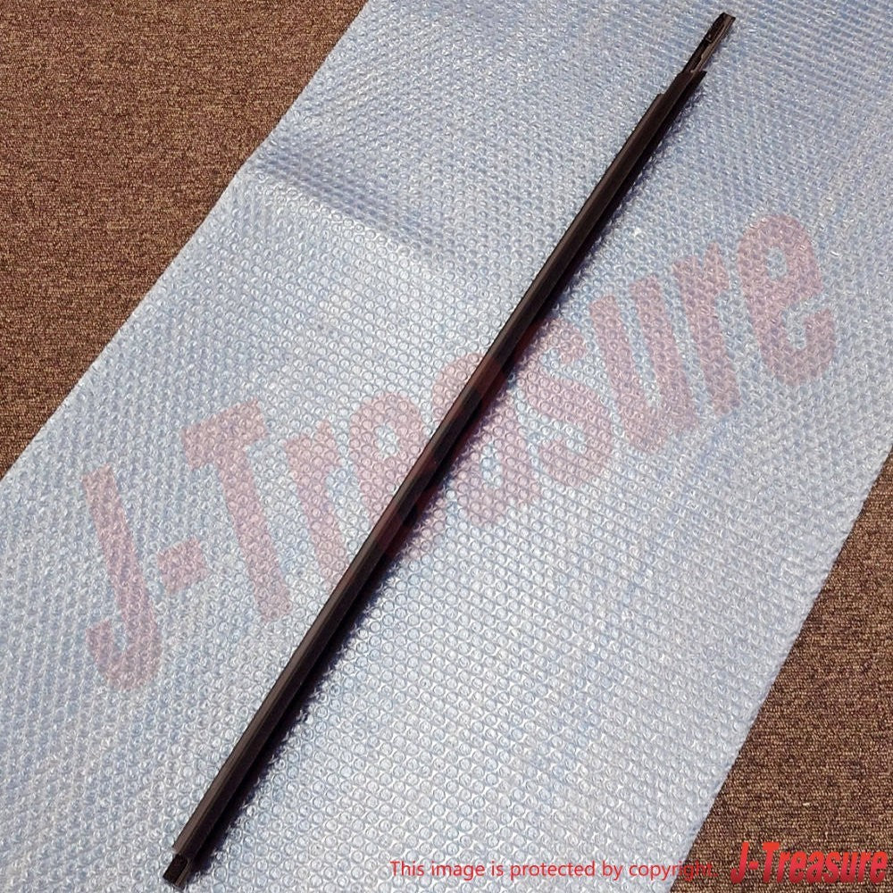 TOYOTA LAND CRUISER PRADO 120 125 Genuine Front Door Belt Molding RH LH Set OEM