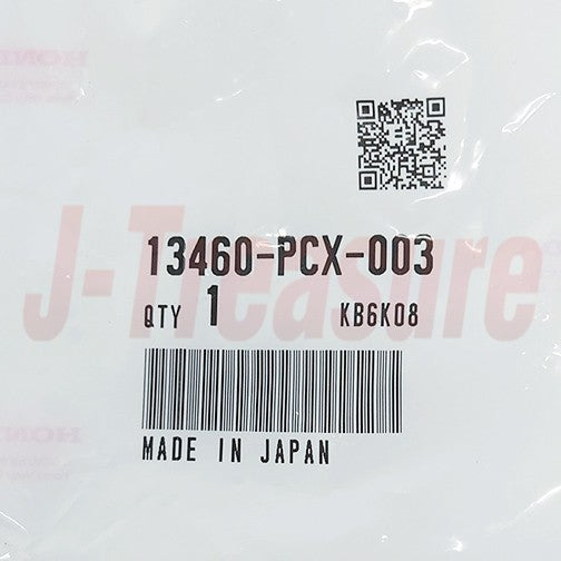 HONDA S2000 AP1 AP2 '00-09 Genuine Oil Pump Chain & Guide & Tensioner Set OEM