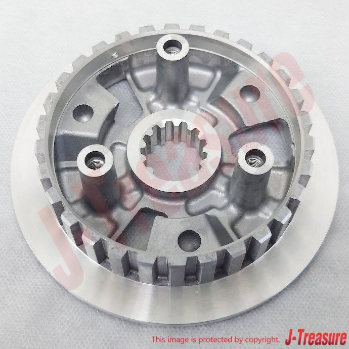 KAWASAKI NINJA 400 EX400 2018-2024 Genuine Clutch Hub 13087-0585 OEM