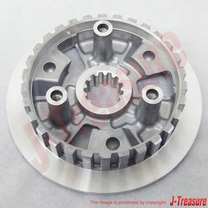 KAWASAKI NINJA 400 EX400 2018-2024 Genuine Clutch Hub 13087-0585 OEM