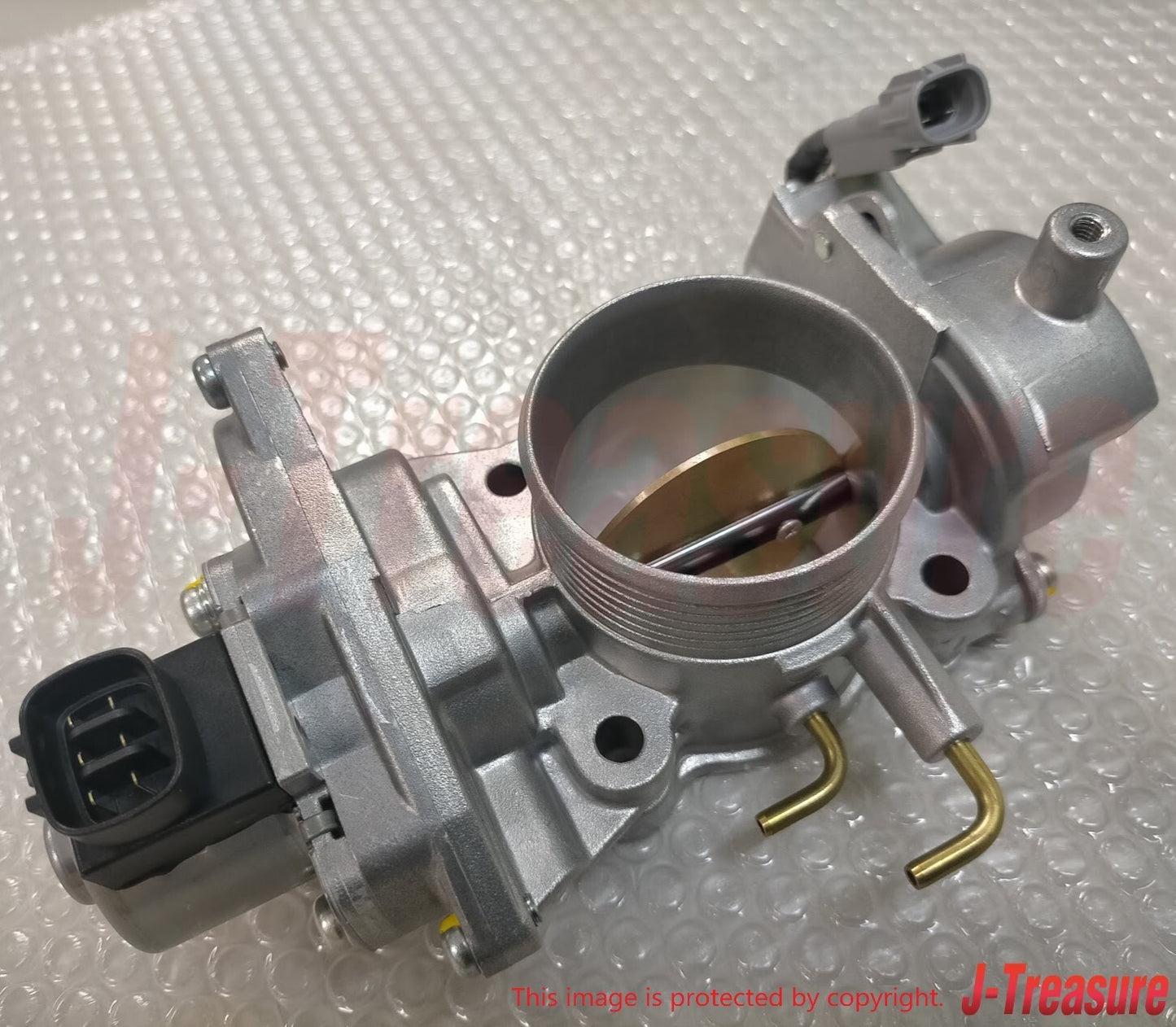 TOYOTA 4RUNNER KZN215 2002 Genuine 1KZTE Throttle Body 26100-67100 OEM