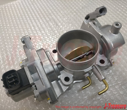 TOYOTA 4RUNNER KZN215 2002 Genuine 1KZTE Throttle Body 26100-67100 OEM