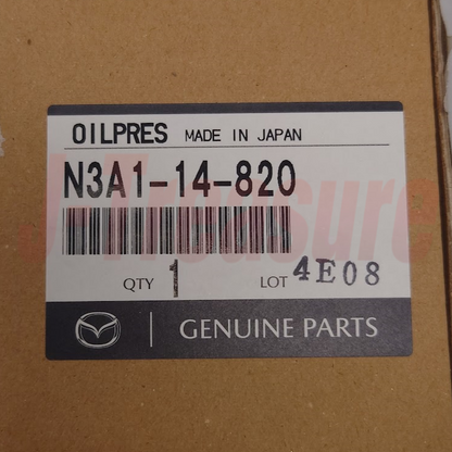 MAZDA RX-7 FD3S 1993-1995 Genuine Oil Pressure Sending Unit N3A1-14-820 OEM