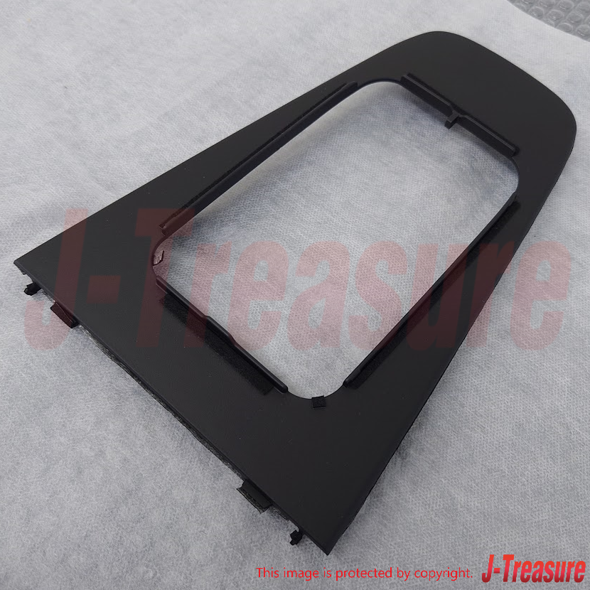 TOYOTA MR2 SW20 SW21 1990-1995 Genuine Console Upper Panel 58821-17030 OEM