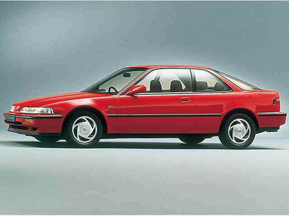 HONDA CIVIC INTEGRA DEL SOL B16A VTEC Genuine Timing Belt Upper Cover OEM Parts