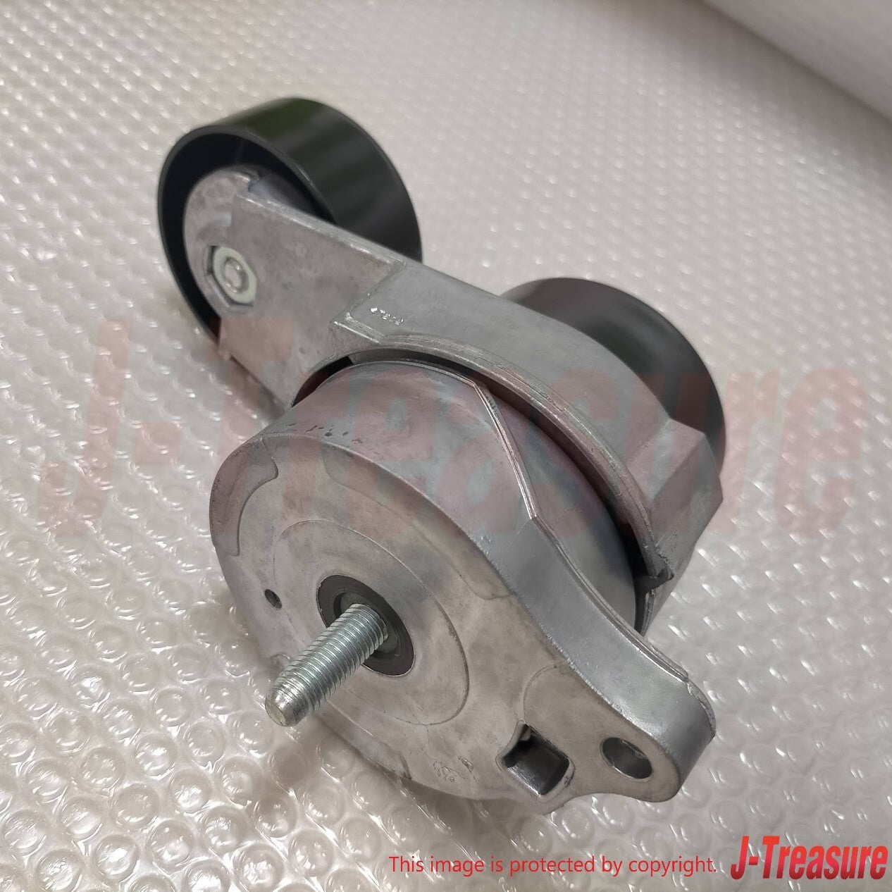 HONDA ACURA MDX YD1 03-06 Genuine Drive Belt Auto Tensioner 04317-RCA-305 OEM