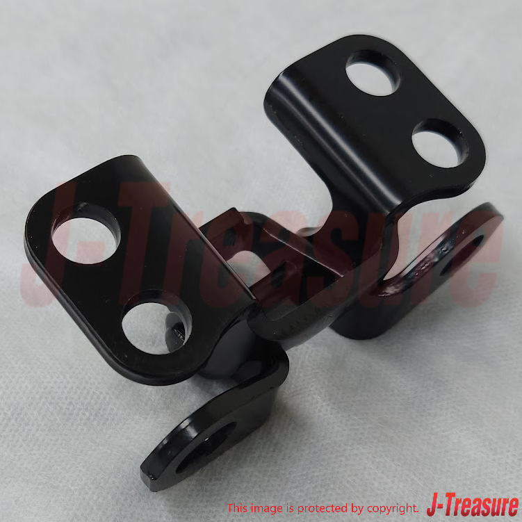 TOYOTA RAV4 ACA2# 01-05 Genuine Back Door Upper Hinge Sub-Assy 68801-42041 OEM