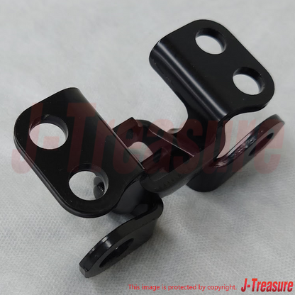 TOYOTA RAV4 ACA2# 01-05 Genuine Back Door Upper Hinge Sub-Assy 68801-42041 OEM