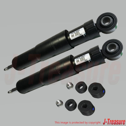 TOYOTA LAND CRUISER UZJ100 Genuine Rear Shock Absorber Assy RH & LH Set OEM