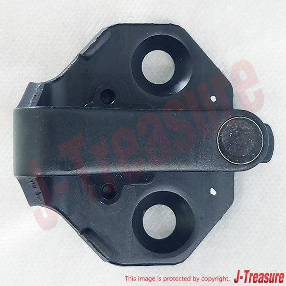 TOYOTA SUPRA JZA80 MK4 93-98 Genuine Door Striker & Cover Right & Left Set OEM