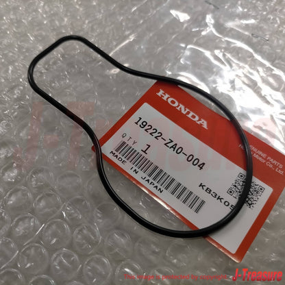 HONDA Generator ES6500 EX5500 GX360 Genuine Water Pump & Gasket Set OEM