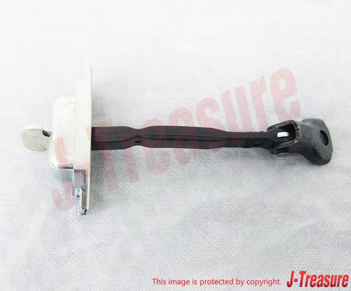 TOYOTA RAV4 ACA30 GSA30 06-12 Genuine Front Door Check Assy RH 68610-42020 OEM