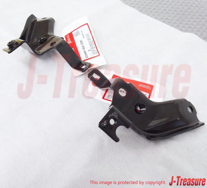 HONDA ACCORD 05-07 Genuine Rear Link Stabilizer Bracket RH & LH Set OEM