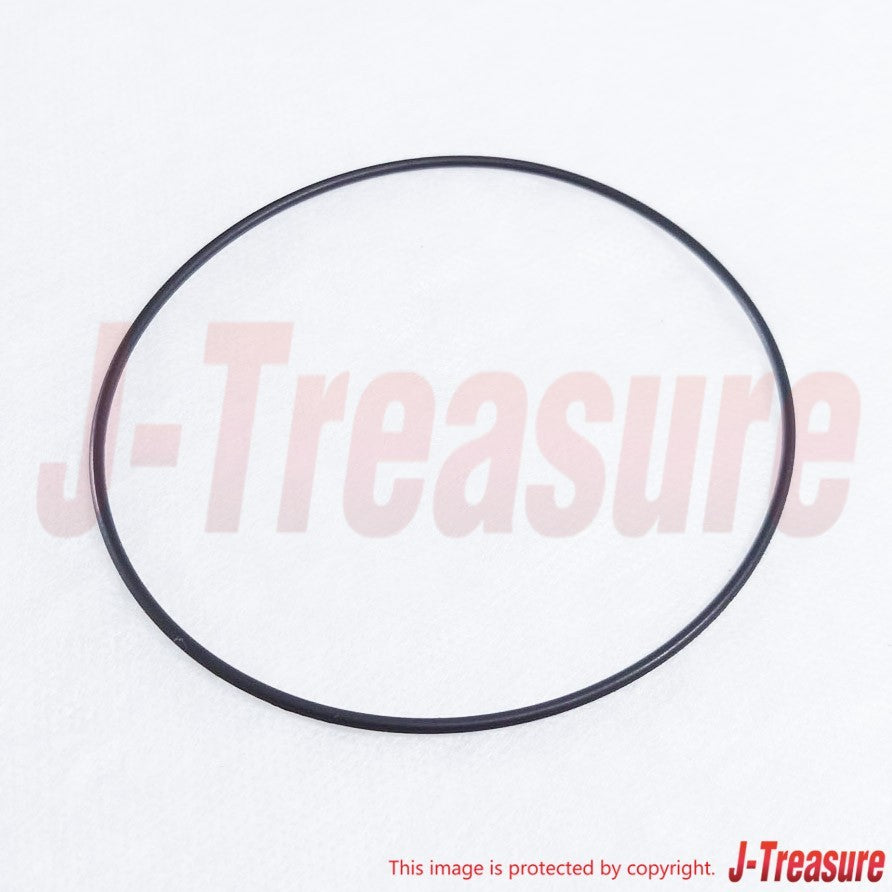 YAMAHA YZ125 '94-25 Genuine Cylinder Head O-Ring(Inner & Outer) Set OEM