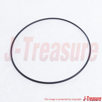 YAMAHA YZ125 '94-25 Genuine Cylinder Head O-Ring(Inner & Outer) Set OEM