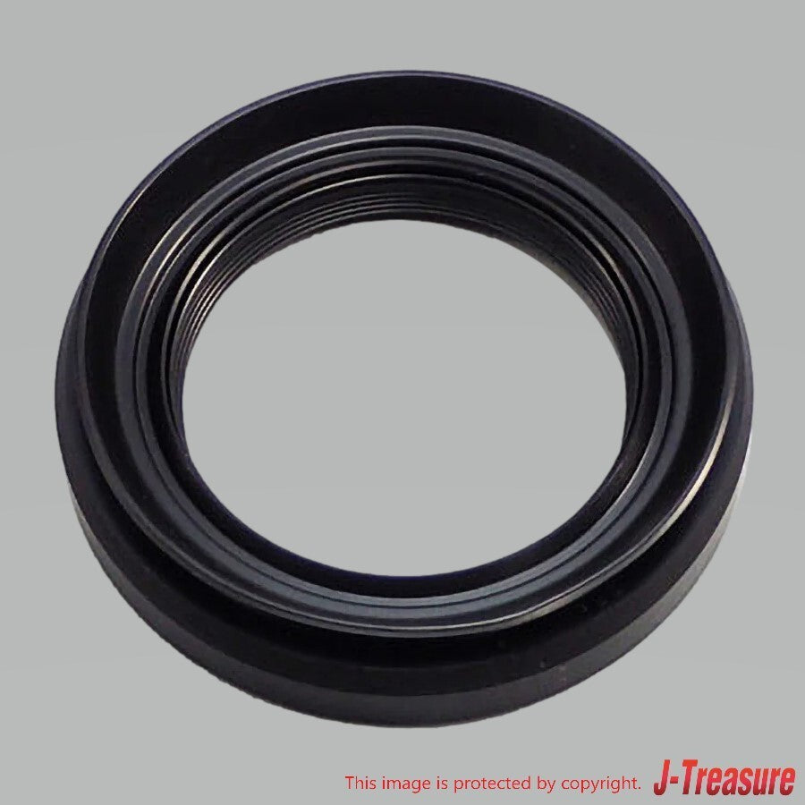 MITSUBISHI LANCER CN CP  CT CZ 02-15 Genuine T/F Fr Case Cover Oil Seal MD755526