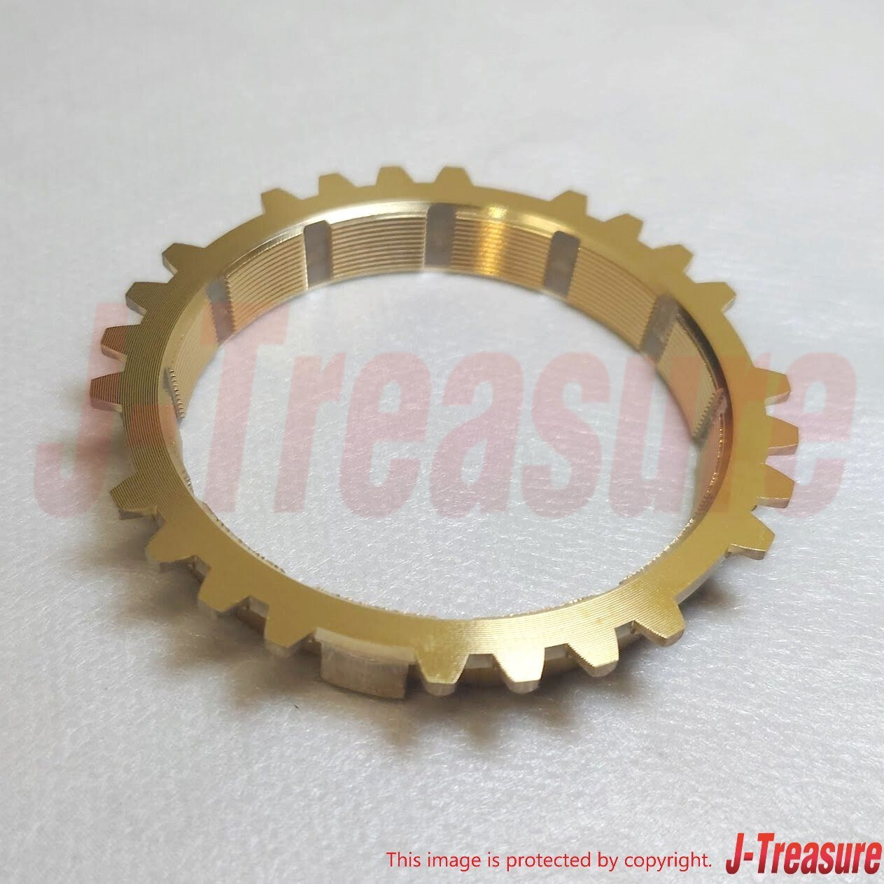 HONDA CIVIC ES1 ES5 01-05 Genuine Synchronizer Sleeve Set (5) 23626-PLW-305 OEM